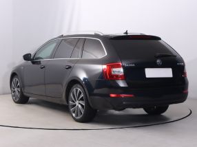 Škoda Octavia - 2015