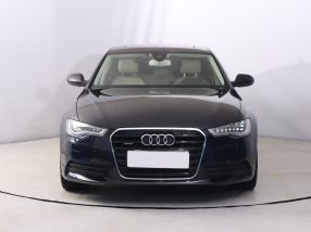 Audi A6 - 2014