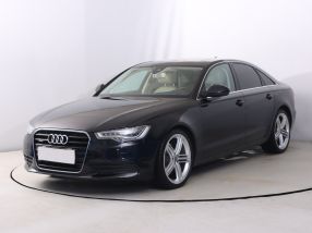 Audi A6 - 2014