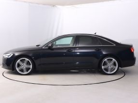 Audi A6 - 2014