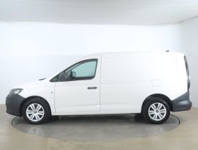 Volkswagen Caddy - 2021