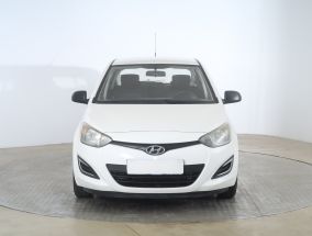 Hyundai i20 - 2013