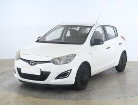 Hyundai i20 - 2013