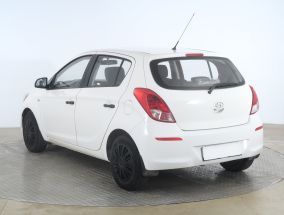 Hyundai i20 - 2013