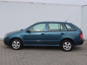 Skoda Fabia - 2003