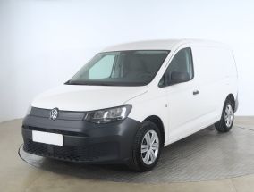 Volkswagen Caddy - 2021