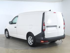 Volkswagen Caddy - 2021