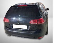 Volkswagen Golf - 2016