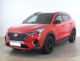 Hyundai Tucson - 2020