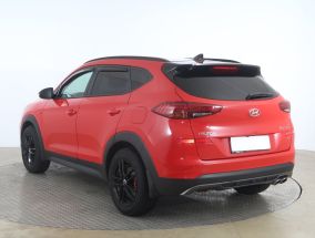 Hyundai Tucson - 2020