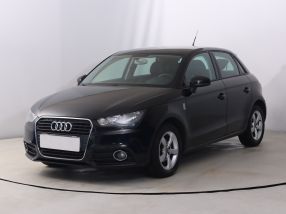 Audi A1 - 2012