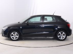 Audi A1 - 2012
