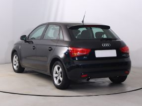 Audi A1 - 2012