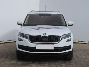 Skoda Kodiaq - 2017