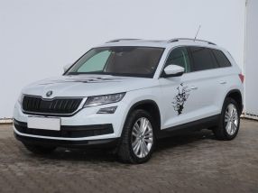 Skoda Kodiaq - 2017