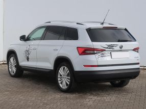 Skoda Kodiaq - 2017
