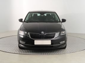 Škoda Octavia - 2018