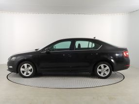 Škoda Octavia - 2018