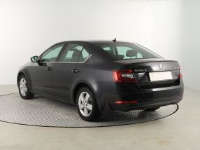 Škoda Octavia - 2018