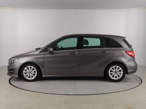Mercedes-Benz B - 2017