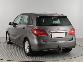 Mercedes-Benz B - 2017