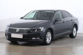 Volkswagen Passat - 2017