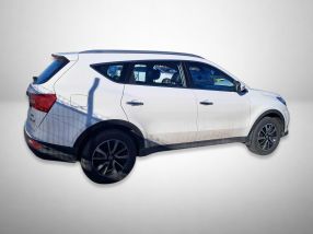 Dongfeng Glory 580 - 2023