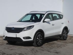 Dongfeng Glory 580 - 2023