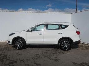 Dongfeng Glory 580 - 2023