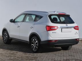 Dongfeng Glory 580 - 2023