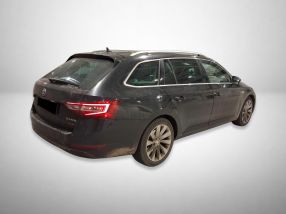Skoda Superb - 2016