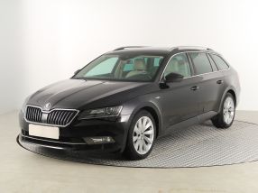 Skoda Superb - 2016