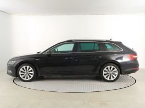 Skoda Superb - 2016