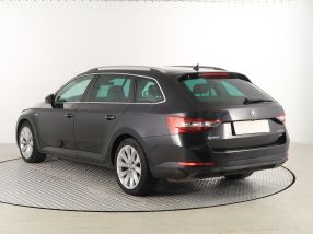 Skoda Superb - 2016