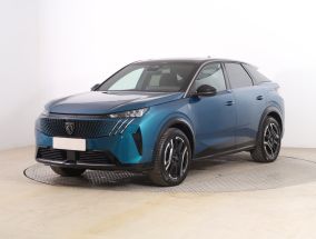 Peugeot e-3008 - 2024