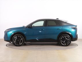 Peugeot e-3008 - 2024