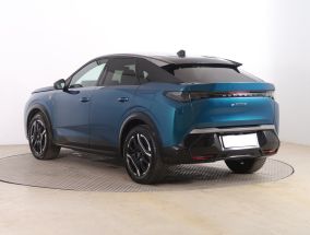 Peugeot e-3008 - 2024