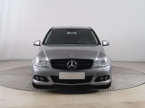 Mercedes-Benz C - 2011
