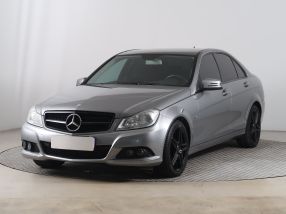 Mercedes-Benz C - 2011