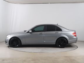 Mercedes-Benz C - 2011