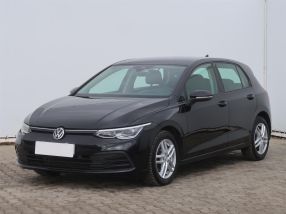 Volkswagen Golf - 2020
