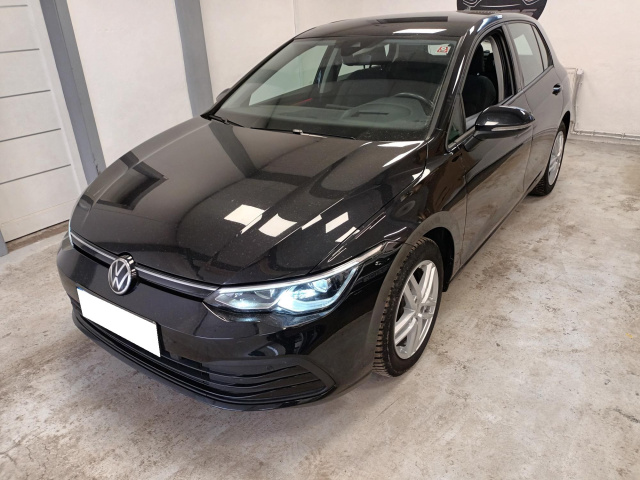 Volkswagen Golf 2020