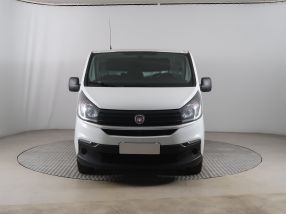 Fiat Talento - 2017