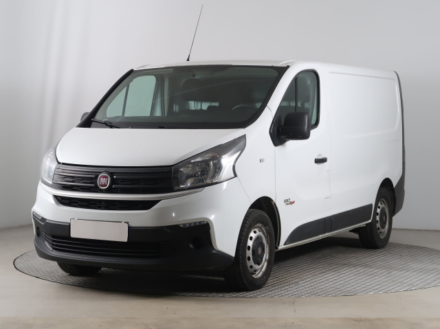Fiat Talento