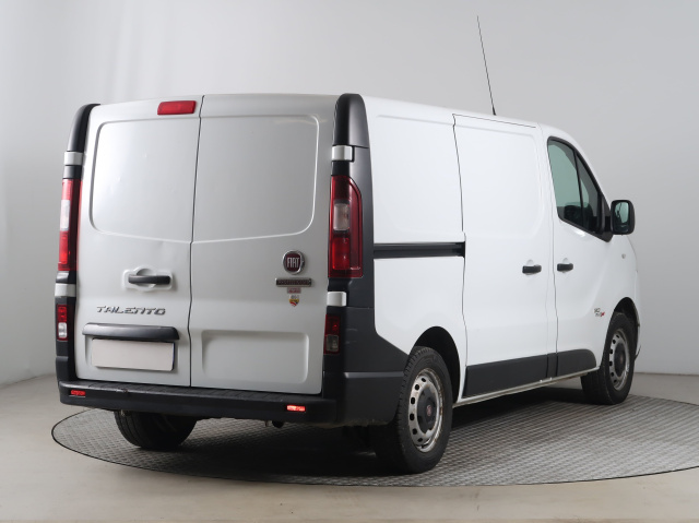 Fiat Talento