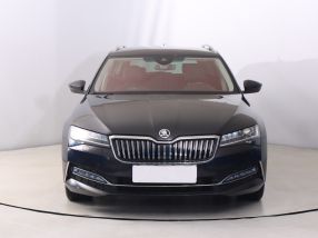 Skoda Superb - 2022