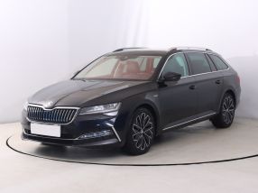 Skoda Superb - 2022