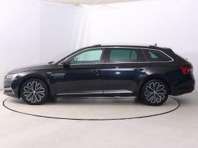 Skoda Superb - 2022