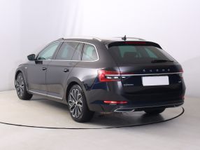 Skoda Superb - 2022