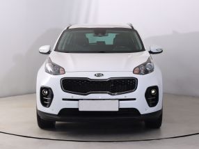 Kia Sportage - 2017